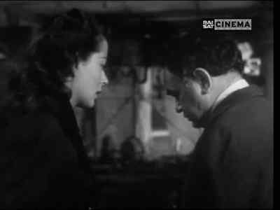 How soon is it going to be? - Night Has a Thousand Eyes