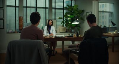 How soon should he start treatment? - Spoiler Alert