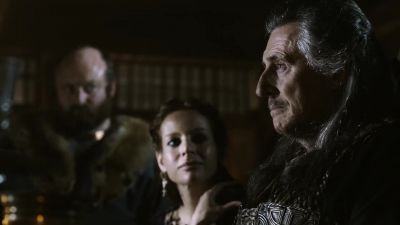 How soon is that? - Vikings