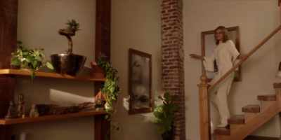 How special is this? - Ghosting: The Spirit of Christmas