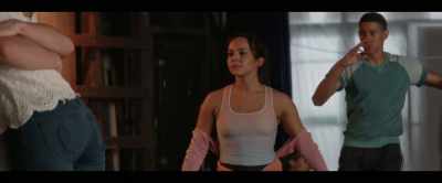 How to stop rehearsal 2 packs and perfume. - Dance Academy: The Movie