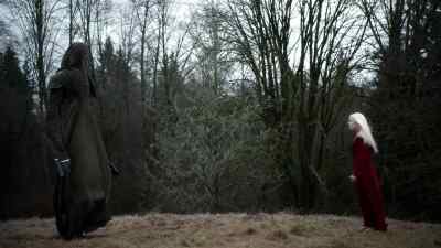 How strong can I get? - Falling Skies