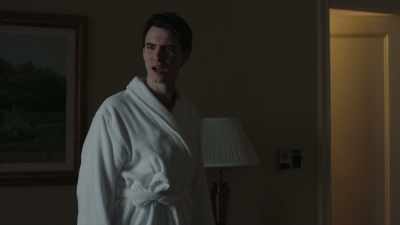 How stupid do you think I
am? What is this about? - Counterpart