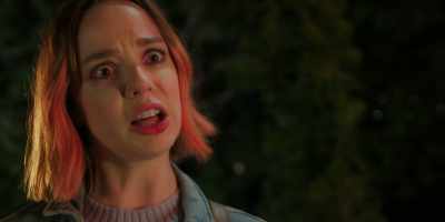 How stupid do you think
that I am, huh? - Reginald the Vampire