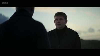 How you talked and talked... - Guilt