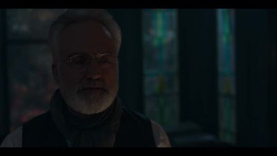 ‐ How tempting
it is to... - The Handmaid's Tale