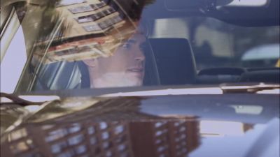 How tenuous is my probation? - White Collar