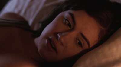 How terrible my desire
was to you. - Companion