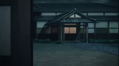 How terrifying. - Demon Slayer: Kimetsu no Yaiba