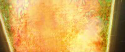 How terror blasts in,
how horror blasts out. - Aniara
