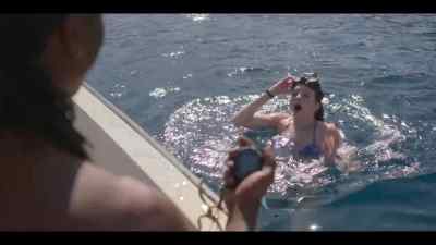 - How was that?
- 2:19, well done, miss! - The Head