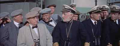 How was that for a military toy, Senator? - The Court Martial of Billy Mitchell