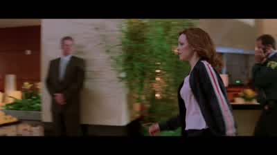 Cynthia Oh GodAre you okayCynthia Yeah I'm YeahYeah I meanI think we had a really good night all things consideredJust that one incident really - Red Eye