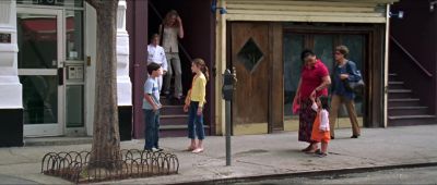 How was that class for you - Little Manhattan