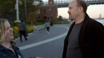 How is that fair? - Louie
