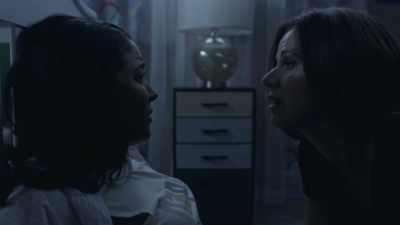 How is that fair?
When is my turn? - My Best Friend the Baby Snatcher