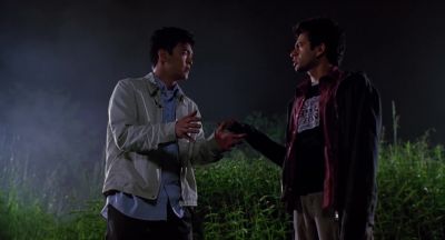 How is that not the worse news - Harold &amp; Kumar Go to White Castle