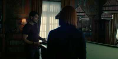 - How is that possible?
- It's not, - Dan Brown's The Lost Symbol