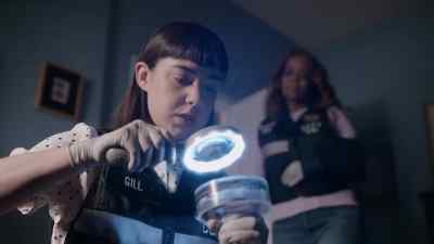 How is that possible? - CSI: Vegas