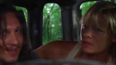 How is that possible? - Anaconda 3: Offspring