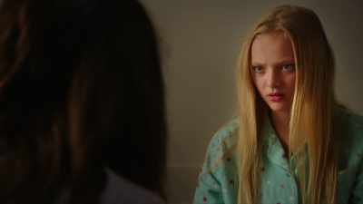 How is that even possible? - Anastasia: Once Upon a Time