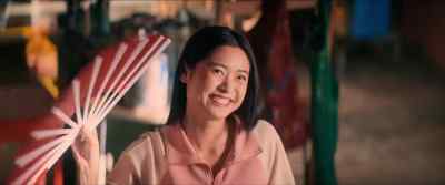 How was that? - Love in Taipei
