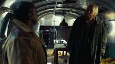 - How?
- That, - His Dark Materials