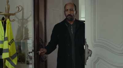 How is that? - Happy End