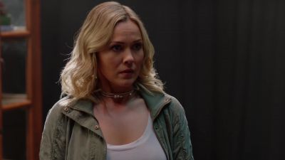 How was that? - Chesapeake Shores