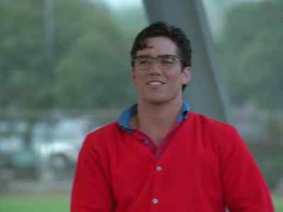 How was that? - Lois & Clark: The New Adventures of Superman