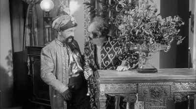 How was that?
Why didn't you play
in a higher key? - The Three Stooges Go Around the World in a Daze