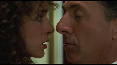 How was thatWet - Rain Man