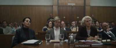 How when the abuse started
at the age of six, - Dahmer – Monster: The Jeffrey Dahmer Story
