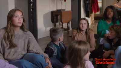 How was the Beaver
Princess ever to save - A Little Women's Christmas