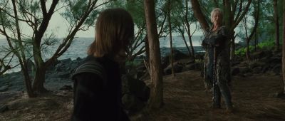 How The best - The Tempest