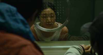 How is the facility?
Are you going to school every day? - Shoplifters