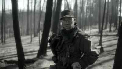 How the fuck are you? - The Man in the High Castle