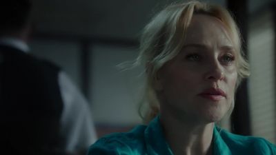 How the fuck did you get this in here? - Wentworth