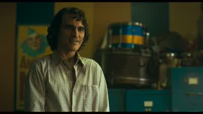 How the fuck do I know Why does anybody do anything - Joker