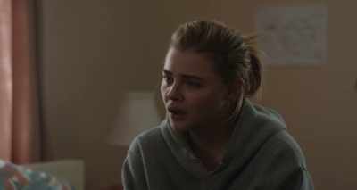 How the fuck do you process - The Miseducation of Cameron Post