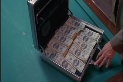 How the fuck does that make you feel - Poolhall Junkies