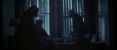 How the fuck is this glued shut?
Come on, help me. - Little Bone Lodge