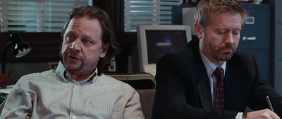 How the fuck would you know that - The Boondock Saints II: All Saints Day