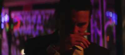How the fuck's
he gonna pay them back? - The Birthday Cake
