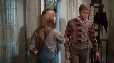 How was the funeral? - The Waltons