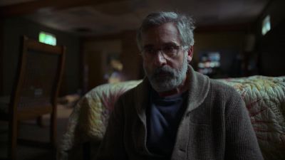 How was the funeral? - The Patient