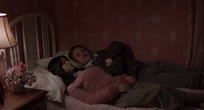 How was the game - Lars and the Real Girl