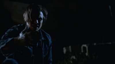 How the hell are we supposed to...
hunt a mud monster? - The Order