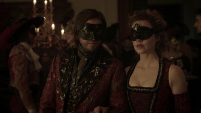 - How the hell are we supposed
to recognize him? - 12 Monkeys