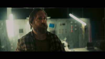 How the hell can it be my fault?
I didn't leave - you did! - The Unthinkable